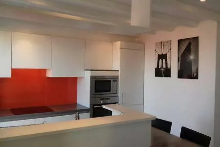 Time Beach Apartman