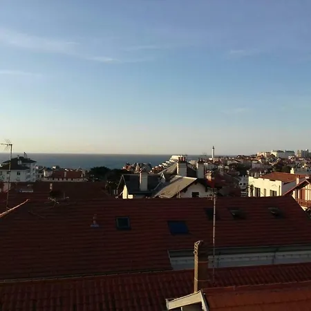 Time Beach Biarritz